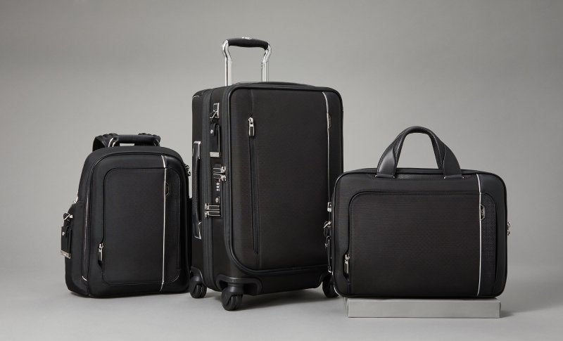 High-Quality Business & Travel Products | Tumi US